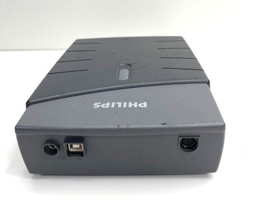 Philips spd3400cc dvd laufwerk - dvd,