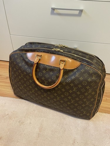 Original louis vuitton alize - louis,