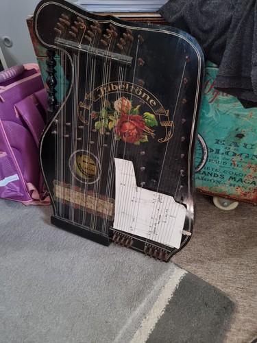 Jubeltöne konzert vilin harfe - jubeltöne, konzert-vilin-harfe