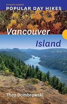 Popular day hikes vancouver - popular,