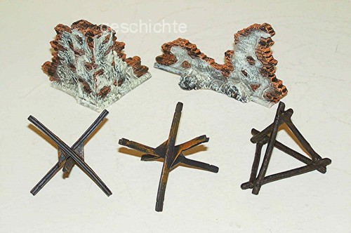 Panzersperren 2 - panzersperren,,