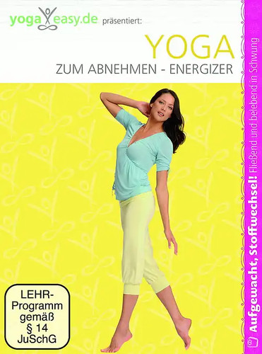 Yoga zum abnehmen - yoga,