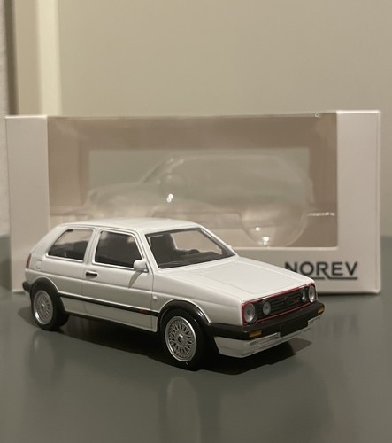 Modellauto norev volkswagen - norev,