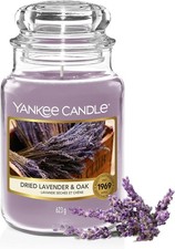 Yankee Candle Large Jar