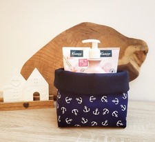 Utensilo Stoffkorb Maritim –