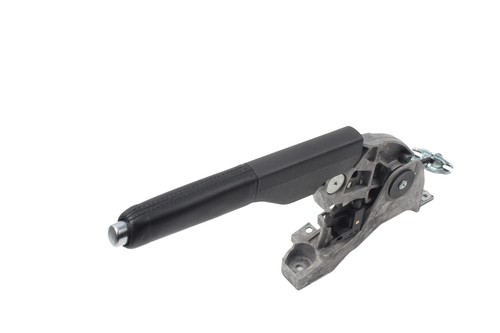 Handbremshebel leder - handbremshebel,