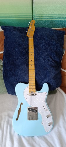 Telecaster sehr ähnlich