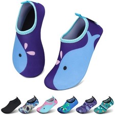 kinderschuhe, badeschuhe