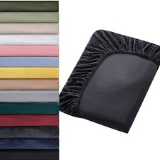 Spannbettlaken Jersey