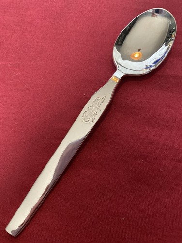 Vintage versilberter