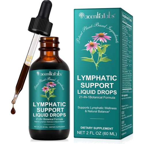 Lymphdrainage tropfen - lymphdrainage,