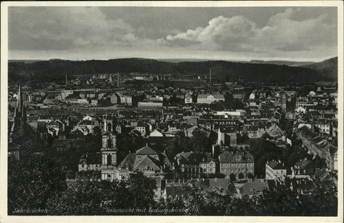 Saarbruecken saarland - saarbruecken,