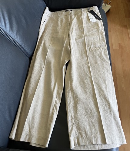 Cambio california leinenhose - cambio,