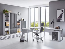 Büromöbel-Set TABOR PRO 4