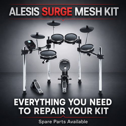 Alesis surge mesh kit - alesis,