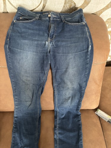 Mac dream jeans - dream, damen
