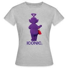 Teletubbies Iconic-Design