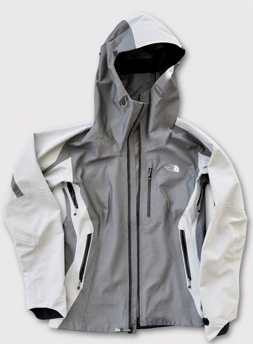 Damen funktionsjacke the north - the,
