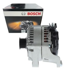 BOSCH Generator 210A BMW 1er