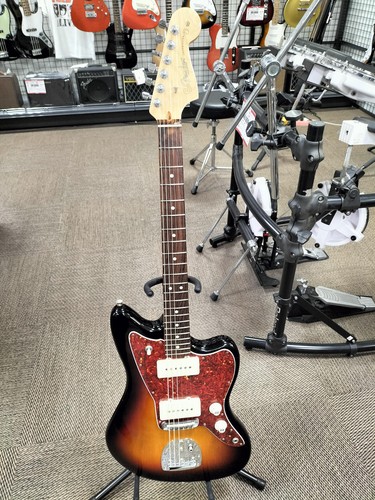 Fender american pro jazzmaster - fender,