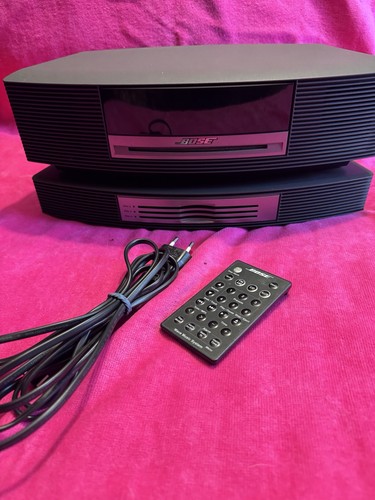 Bose wave music system 3 - wave, ,