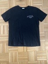 Christian Dior T-Shirt in Schwarz