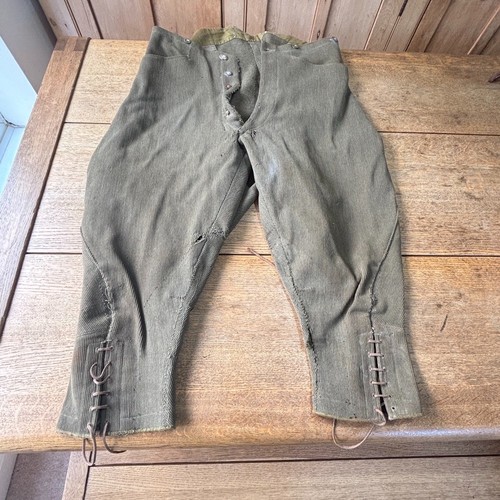 Seltene ww1 british army - seltene,