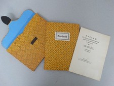 Losbuch - Wahrsagebuch Martin Flach Bael 1485 - Reprint von 1923