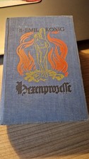 B. Emil König - Hexenprozesse