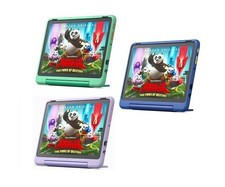 Amazon fire kids - 10,