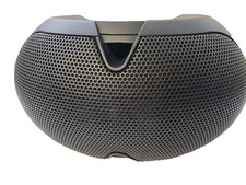 Lautsprecher Evoice EV EVID 4.2T, 100V schwarz Paar Version 4.2 (7,5/15/30 W) In