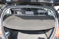 Seat Leon 1P Hutablage