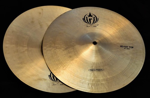 Diril traditional hat - traditional, hi-hat