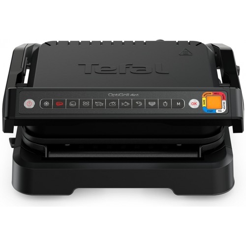 Tefal gc7748 optigrill 4in1 - tefal,