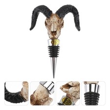  Weinflasche Korkstopfen