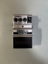 DigiTech DIGIDELAY digital