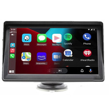 Autoradio CarPlay, Android