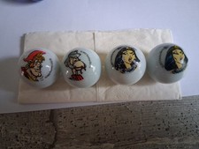 Real Murmelix Fieber - Asterix und Obelix 4 Weiße