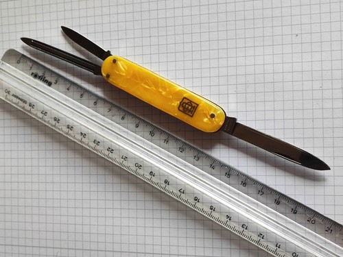 Aequator solingen messer - aequator,