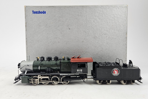 Tenshodo spur great - spur,