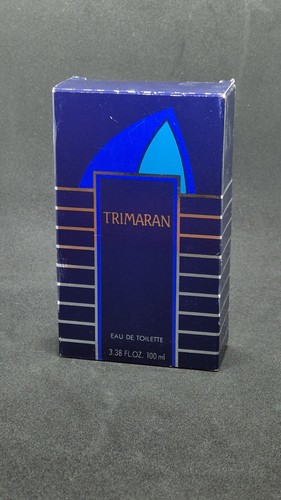 Rare vintage trimaran - rare, yves