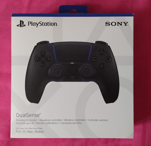 Playstation sony dualsense - 5,