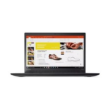 Lenovo ThinkPad T470s 14 Zoll
