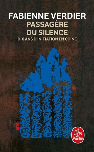 Passagère silence - silence,