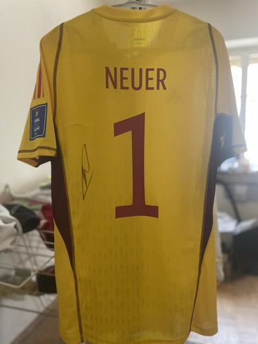 Manuel neuer dfb 2022 - manuel,