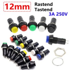 Drucktaster Druckschalter