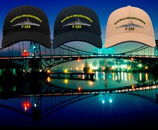 Basecap Geleitboot Braunschweig F 225, F225, F-225, Ballcap, Bordcap