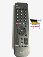 Ersatz Fernbedienung RM-G01  HU-01   für Humax SAT, DVB-T