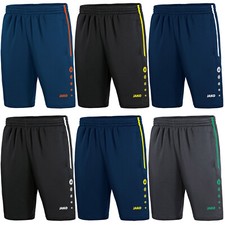 JAKO Trainingsshort Active Fußbalhose Shorts kurze Trainingshose für Herren 8595