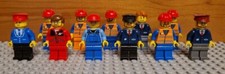 LEGO City Classic Town Train